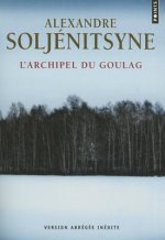L'archipel du goulag
