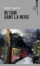 Retour dans la neige