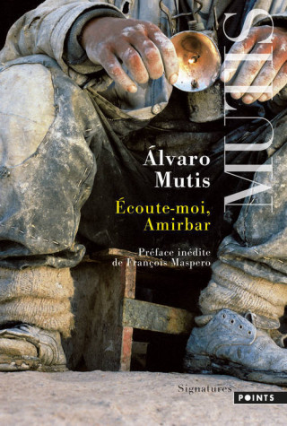 Ecoute-Moi, Amirbar