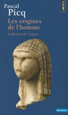 Origines de L'Homme. L'Odyss'e de L'Esp'ce(les)