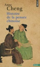 Histoire de La Pens'e Chinoise
