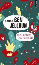 Mes contes de Perrault