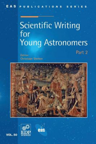 Scientific Writing for Young Astronomers
