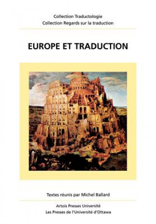 Europe Et Traduction