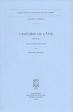 L'Exegese de L'Ame (NH II, 6)