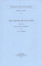 Les Lecons de Silvanos (NH VII, 4)