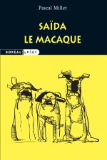 Sada Le Macaque