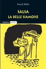 Salsa, La Belle Siamoise