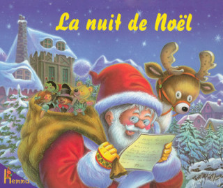Nuit de Noel