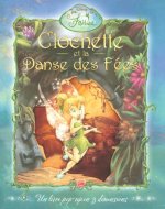 Clochette Et La Danse Des Fees