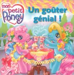 Petit Poney Un Gouter Genial