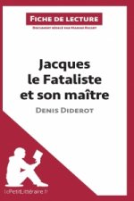 Jacques le Fataliste de Denis Diderot (Analyse de l'oeuvre)