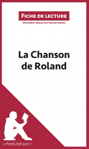 La Chanson de Roland (Fiche de lecture)