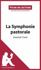La Symphonie pastorale de André Gide (Fiche de lecture)