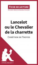 Lancelot ou le Chevalier de la charrette de Chretien de Troyes (Analyse de l'oeuvre)