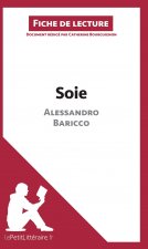 Soie d'Alessandro Baricco (Fiche de lecture)
