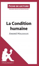 La Condition humaine d'André Malraux (Fiche de lecture)
