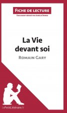 La Vie devant soi de Romain Gary (Émile Ajar) (Fiche de lecture)