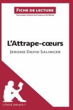 L'Attrape-cÅ“urs de Jerome David Salinger (Analyse de l'Å“uvre)