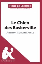 Chien des Baskerville d'Arthur Conan Doyle (Analyse de l'oeuvre)