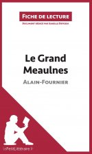 Le Grand Meaulnes d'Alain-Fournier