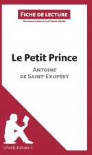 Le Petit Prince d'Antoine de Saint-Exupery