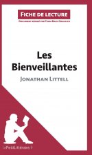 Les Bienveillantes de Jonathan Littell (Fiche de lecture)