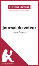 Journal du voleur de Jean Genet (Analyse de l'Å“uvre)