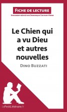 Le Chien qui a vu Dieu et autres nouvelles de Dino Buzzati (Fiche de lecture)