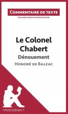 Le Colonel Chabert de Balzac - Dénouement
