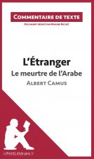 L'Étranger de Camus - Le meurtre de l'Arabe