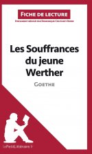 Les Souffrances du jeune Werther de Goethe (Analyse de l'Å“uvre)