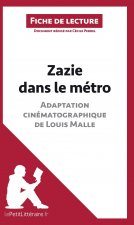 Zazie dans le métro de Louis Malle (Fiche de lecture)