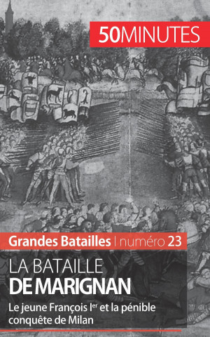 bataille de Marignan