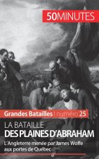 bataille des plaines d'Abraham