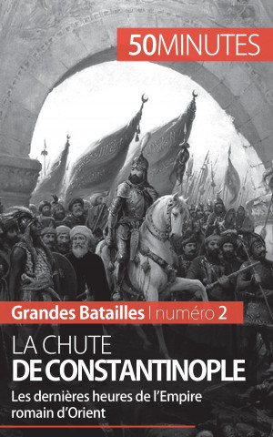 chute de Constantinople