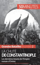 chute de Constantinople