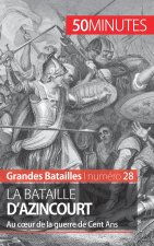 bataille d'Azincourt