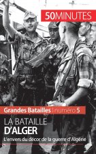 bataille d'Alger