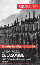 bataille de la Somme