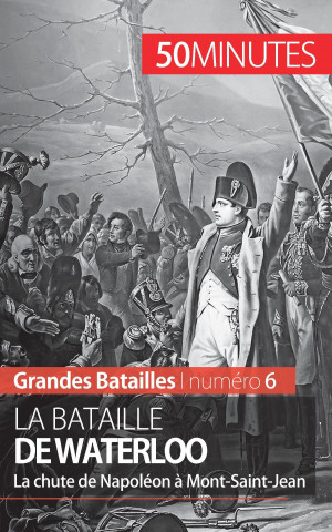 bataille de Waterloo