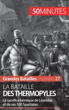 bataille des Thermopyles