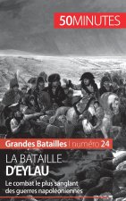 bataille d'Eylau