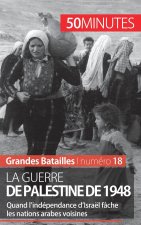 guerre de Palestine de 1948