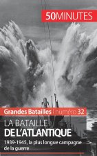 bataille de l'Atlantique