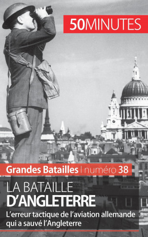 bataille d'Angleterre