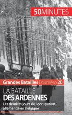 bataille des Ardennes