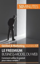 business model freemium
