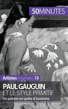 Paul Gauguin et le style primitif