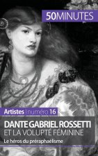Dante Gabriel Rossetti et la volupte feminine